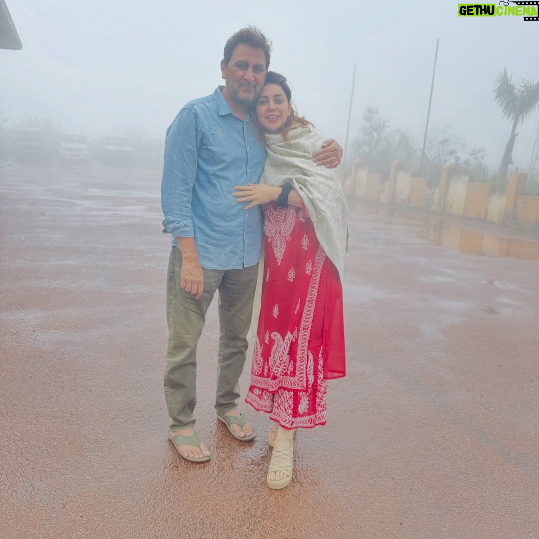 Sehrish Ali - 2.2K Likes - Date Trip with Papa✨

#papá #betu #instamood #trend #sehrish