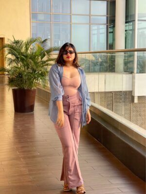 Shaalin Zoya Instagram - ☀️ 

📸 @amaalsaira3