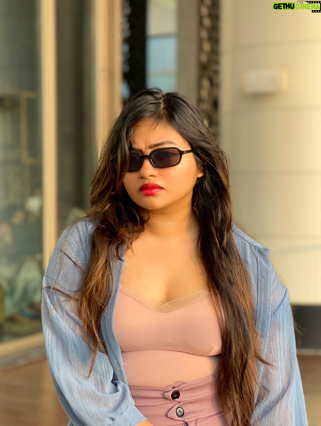 Shaalin Zoya - 49.9K Likes - ☀️ 

📸 @amaalsaira3