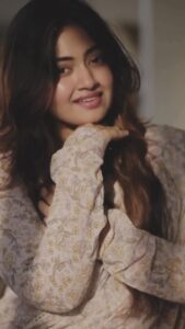 Actress Shaalin Zoya HD Photos and Wallpapers December 2025