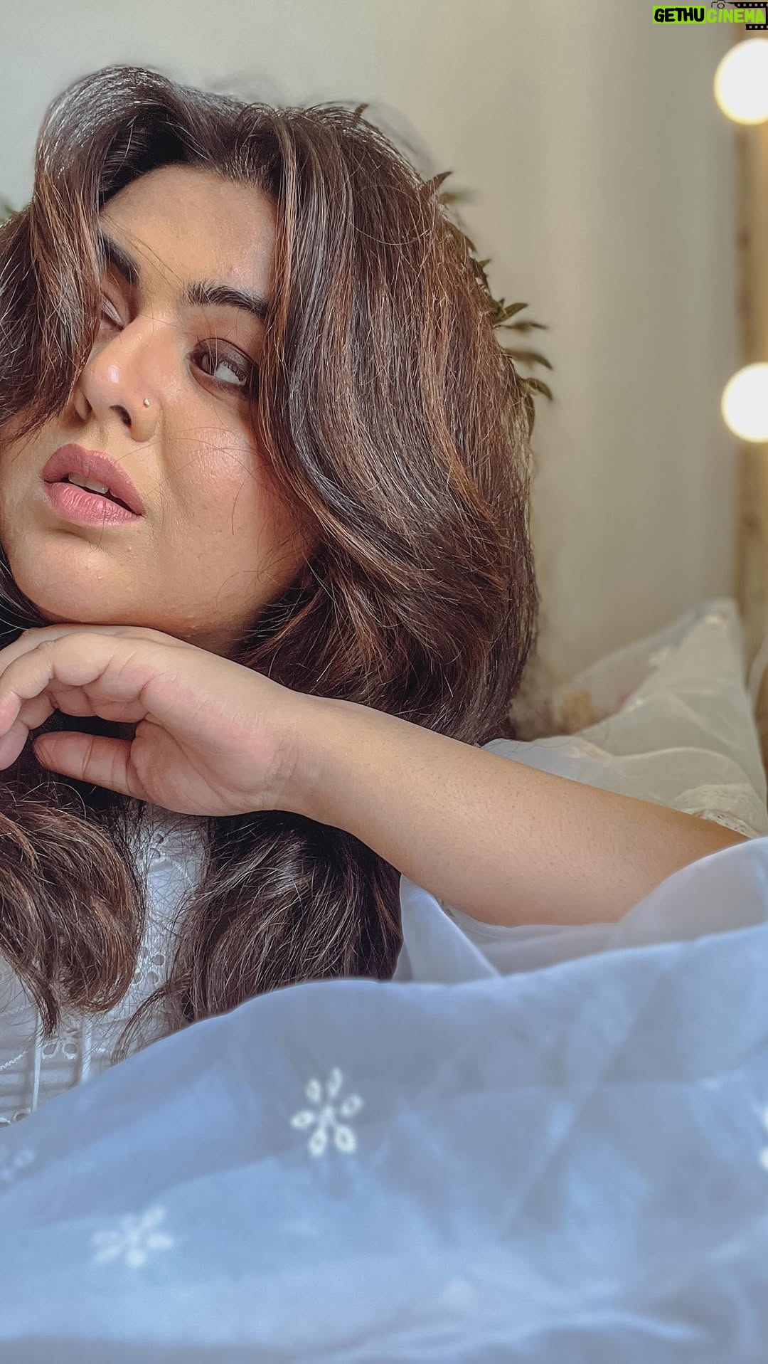Shafaq Naaz - 24K Likes - 🤍