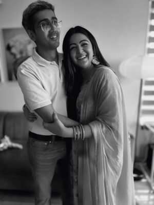 Shafaq Naaz Instagram - घर ❤️