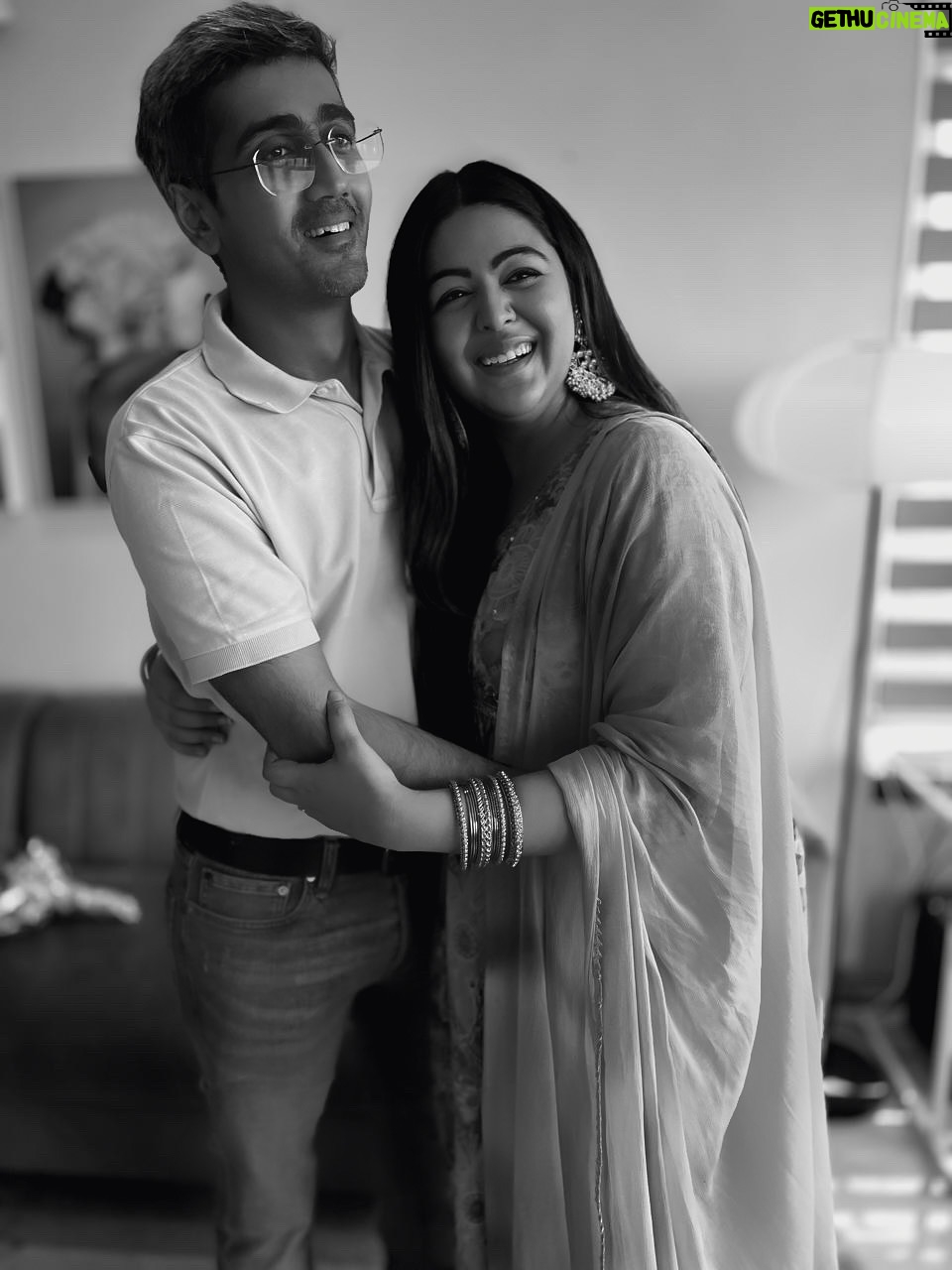 Shafaq Naaz - 40.8K Likes - घर ❤️