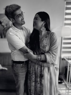 Shafaq Naaz Instagram - घर ❤️