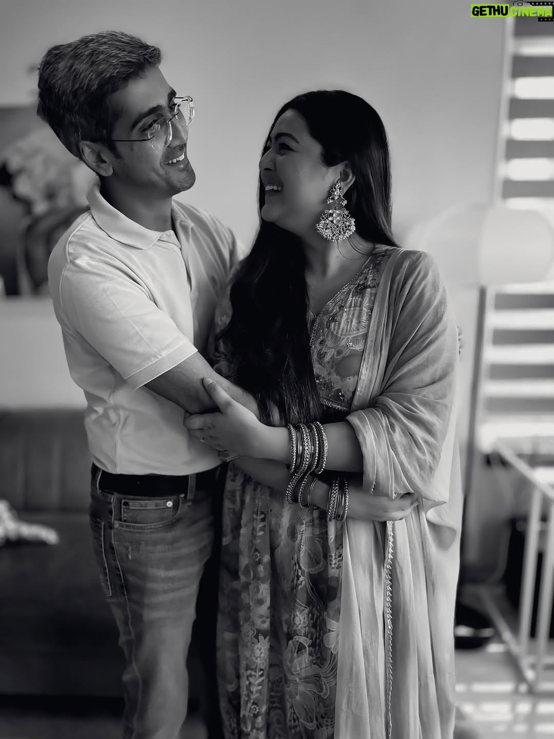 Shafaq Naaz - 40.8K Likes - घर ❤️