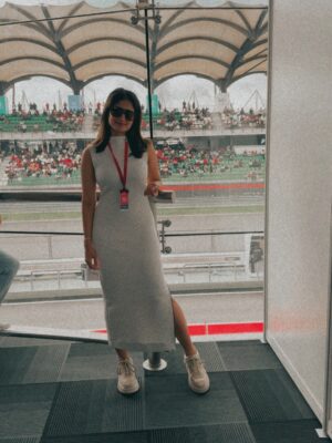 Shamlee Instagram - When you shine, 
You light up the world ✨