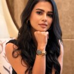 Sharmiela Mandre
