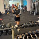 Sharmiela Mandre
