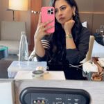 Sharmiela Mandre