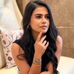 Sharmiela Mandre