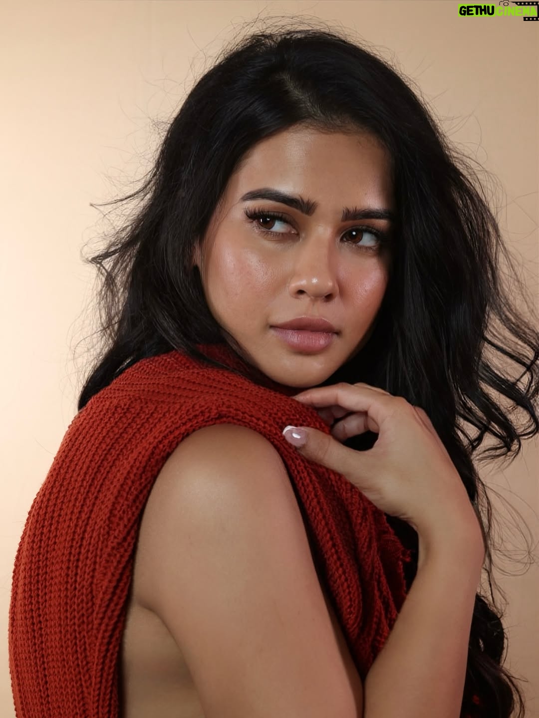 Sharmiela Mandre - 37.3K Likes - Unbothered as usual