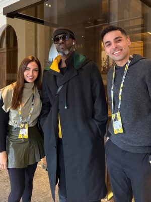 Shazahn Padamsee Instagram - A little AMS dump ❌

1. Calm by the canals 
2. No cap needed 🫶
3. My @yslbeauty travel essentials 
4. Happy place
5. Bumped into @realblackcoffee at our hotel lobby 
6. No points for guessing whose gig we went to 😅
7. Shady business. The store owner prob hates me after how many selfies I took
8. @amsterdamdanceevent readyy 
9. My “Bite in the wind” expression 
10. Say cheese- spent half my trip here literally trying ALL cheese they had 
11. Conference time 
12. Met @josephcapriati any guesses where again 😆
13. Dark chocolate tart of my dreams 
14. Gorg interiors @rosewoodamsterdam loved every bit of our stay here 
15. Oh and their cafe latte was 💯
16. What. A. Night 
17. Day 0
18. :) 
19. Pink wheels big feels 
20. Tot volgend jaar Amsterdam 🫶