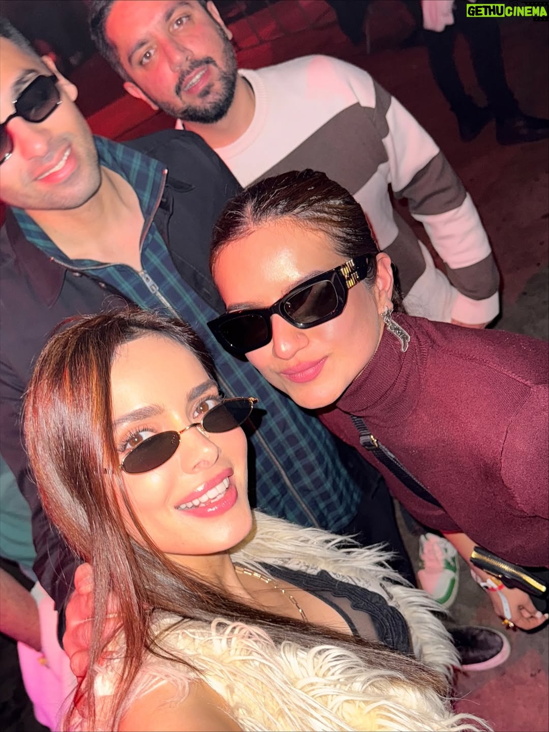 Shazahn Padamsee - 22.8K Likes - A little AMS dump ❌

1. Calm by the canals 
2. No cap needed 🫶
3. My @yslbeauty travel essentials 
4. Happy place
5. Bumped into @realblackcoffee at our hotel lobby 
6. No points for guessing whose gig we went to 😅
7. Shady business. The store owner prob hates me after how many selfies I took
8. @amsterdamdanceevent readyy 
9. My “Bite in the wind” expression 
10. Say cheese- spent half my trip here literally trying ALL cheese they had 
11. Conference time 
12. Met @josephcapriati any guesses where again 😆
13. Dark chocolate tart of my dreams 
14. Gorg interiors @rosewoodamsterdam loved every bit of our stay here 
15. Oh and their cafe latte was 💯
16. What. A. Night 
17. Day 0
18. :) 
19. Pink wheels big feels 
20. Tot volgend jaar Amsterdam 🫶