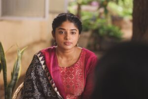 Sheela Rajkumar Instagram - “From script to screen, it’s been an unforgettable journey. Thank you to my movie family for making magic happen together. 🌟”
.
.
.
.
.
ஆண் பாவம் பொல்லாதாது 

Happy to work with @malavika_manojj 😍
Thank you so much & great full @rio.raj & @rjvigneshkanth , @dhivakargj 🤝
So grateful experience dir @kalaiarasanthangavel thank you
@drumsticks.productions and @blacksheeptamil thank you 😊 & thank you so much each and everyone 🙏🏼
Costumes credits @meenakshishreedharan 🤗😍
@madheshmanickamm 🤝
@siddhukumar 🤝
@varun_kg_official 🤝