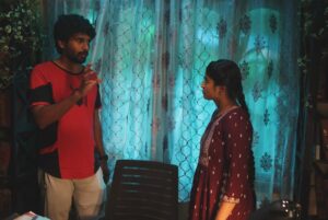 Sheela Rajkumar Instagram - “From script to screen, it’s been an unforgettable journey. Thank you to my movie family for making magic happen together. 🌟”
.
.
.
.
.
ஆண் பாவம் பொல்லாதாது 

Happy to work with @malavika_manojj 😍
Thank you so much & great full @rio.raj & @rjvigneshkanth , @dhivakargj 🤝
So grateful experience dir @kalaiarasanthangavel thank you
@drumsticks.productions and @blacksheeptamil thank you 😊 & thank you so much each and everyone 🙏🏼
Costumes credits @meenakshishreedharan 🤗😍
@madheshmanickamm 🤝
@siddhukumar 🤝
@varun_kg_official 🤝