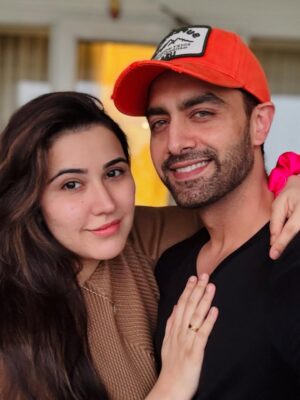Sheena Bajaj Instagram - This date seven years back! ❤️
Happy 7th wedding anniversary to us ❤️❤️