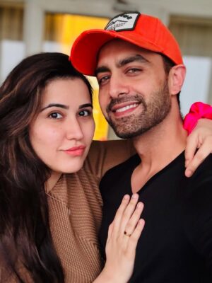 Sheena Bajaj Instagram - This date seven years back! ❤️
Happy 7th wedding anniversary to us ❤️❤️
