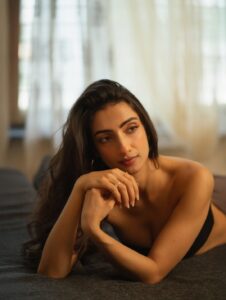 Actress Sherlin Seth HD Photos and Wallpapers January 2026