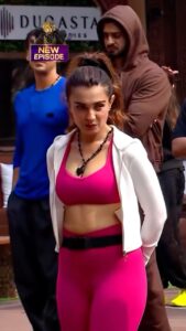 Actress Shiny Doshi HD Photos and Wallpapers February 2026