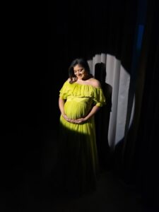 Actress Shiva Jyothi HD Photos and Wallpapers January 2026