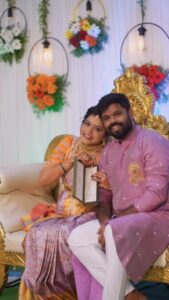 Actress Shiva Jyothi HD Photos and Wallpapers February 2026