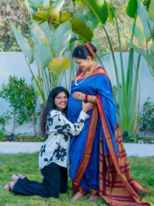 Actress Shiva Jyothi HD Photos and Wallpapers January 2026