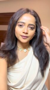 Actress Shivali Parab HD Photos and Wallpapers February 2026