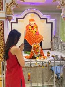 Actress Shivangi Khedkar HD Photos and Wallpapers January 2026