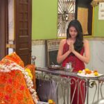Shivangi Khedkar
