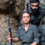 Shivani Surve