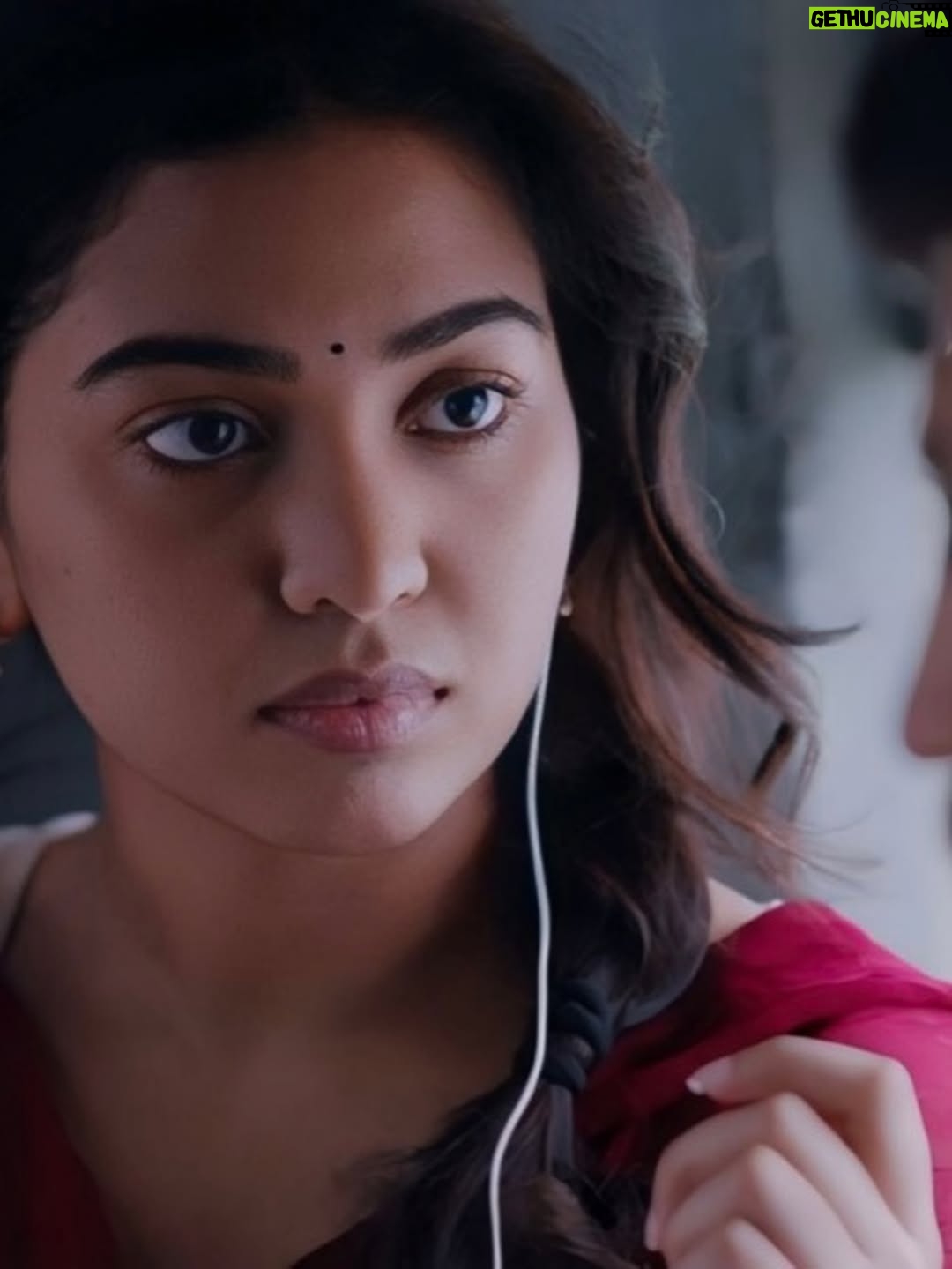Shivathmika Rajashekar - 115.1K Likes - Look tests, photography skills, travel and art! 
As they call it now, Camera Roll Crumbs 🤍🧿🧿🧿
