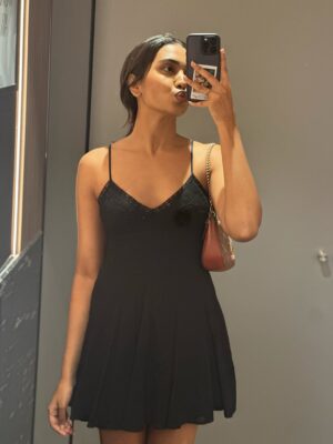 Shivathmika Rajashekar Instagram - Look tests, photography skills, travel and art! 
As they call it now, Camera Roll Crumbs 🤍🧿🧿🧿