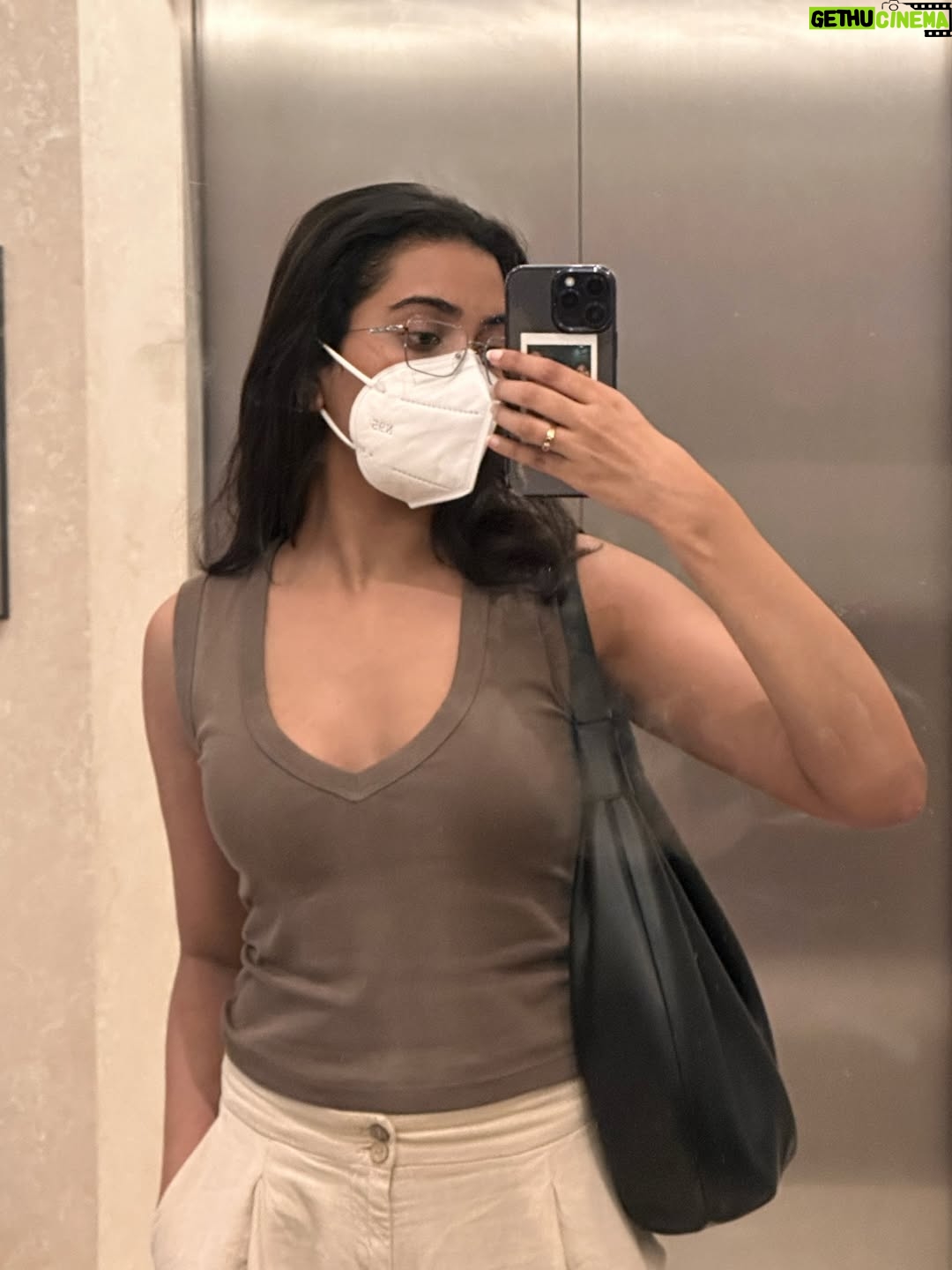 Shivathmika Rajashekar - 115.1K Likes - Look tests, photography skills, travel and art! 
As they call it now, Camera Roll Crumbs 🤍🧿🧿🧿