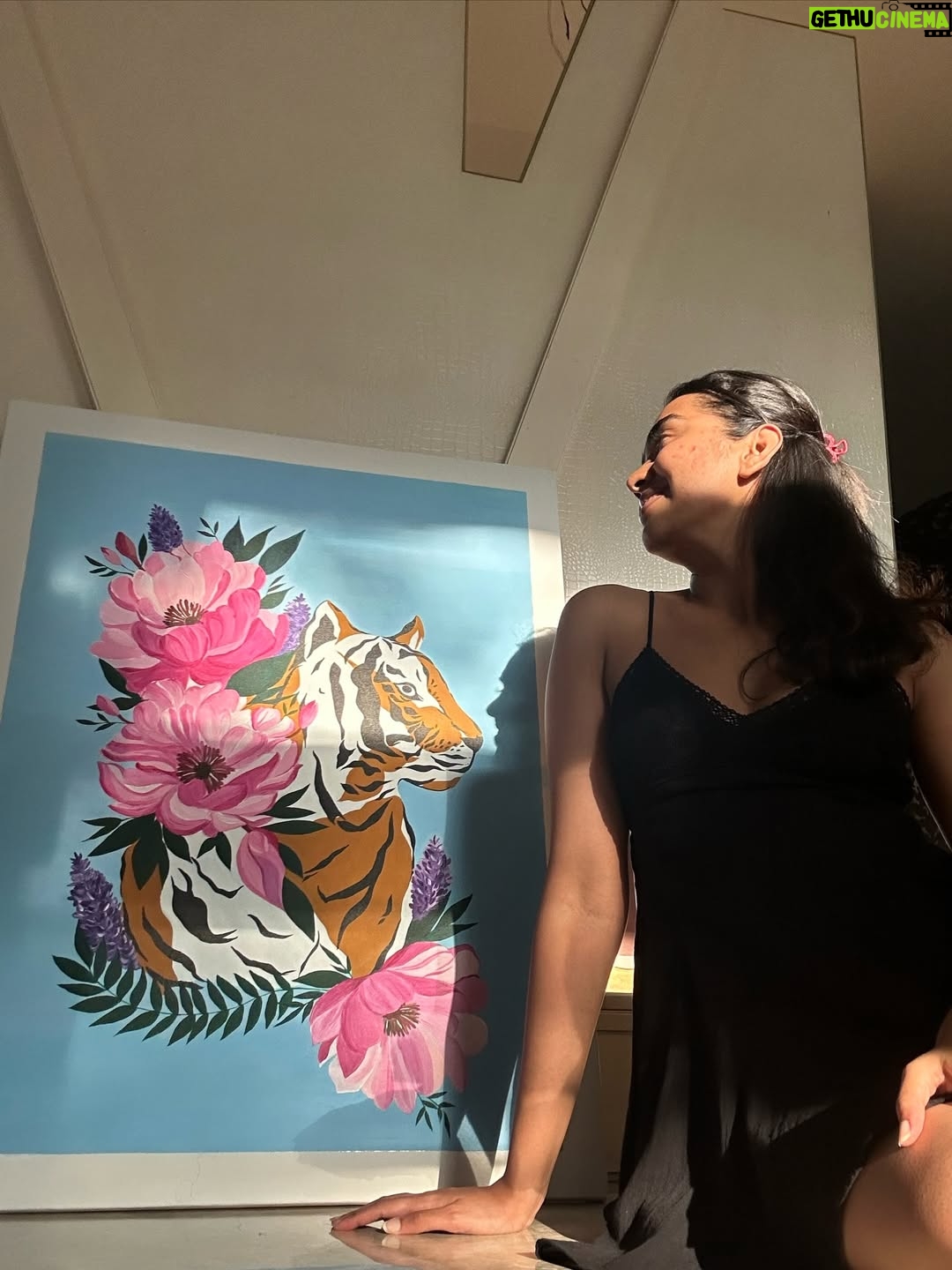 Shivathmika Rajashekar - 115.1K Likes - Look tests, photography skills, travel and art! 
As they call it now, Camera Roll Crumbs 🤍🧿🧿🧿