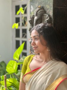 Actress Shivathmika Rajashekar HD Photos and Wallpapers January 2026