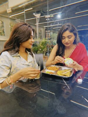 Shraddha Dangar Instagram - પાતકી કે ઘાતકી ?