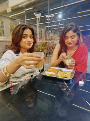 Shraddha Dangar Instagram - પાતકી કે ઘાતકી ?