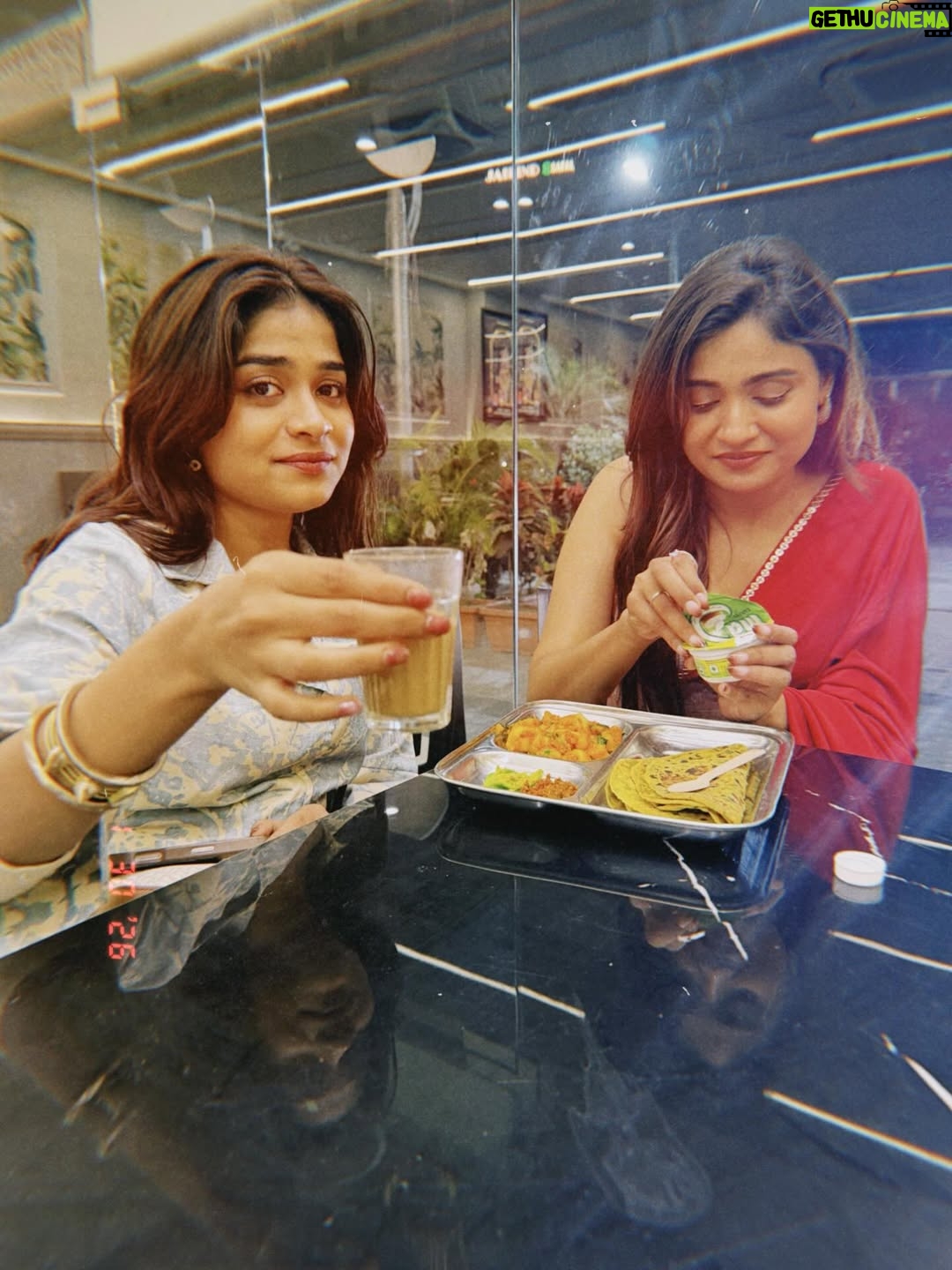 Shraddha Dangar - 23.9K Likes - પાતકી કે ઘાતકી ?