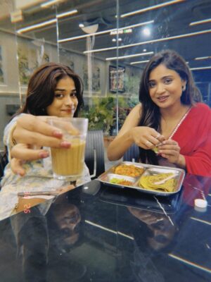 Shraddha Dangar Instagram - પાતકી કે ઘાતકી ?