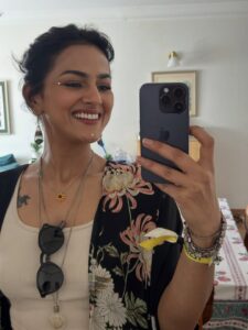 Actress Shraddha Srinath HD Photos and Wallpapers January 2026