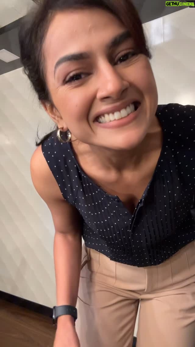 Shraddha Srinath - 149.9K Likes - Don’t ask 🙏🏽