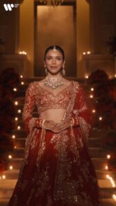 Actress Shriya Pilgaonkar HD Photos and Wallpapers January 2026