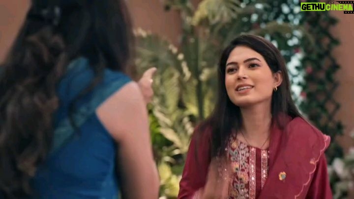 Shriya Tiwari - 10.3K Likes - New year, New beginning. ❤️✨️
Glad to be a part of the iconic show since childhood KYUKI SAAS BHI KABHI BAHU THI SEASON 2. 
Thanks @balajitelefilmslimited @ektarkapoor @anandsharmacasting @starplus for giving me this great opportunity. 

Saloni thanki is a kind of character I always wanted to play.
It's a dream come true opportunity for someone like me who has given 11 years to the industry and still i would say that this is the just a beginning. ✨️🧿
Credits @jiohotstar 
#kyukisaasbhikabhibahuthi #shriyatiwari #actor #dreams #viral