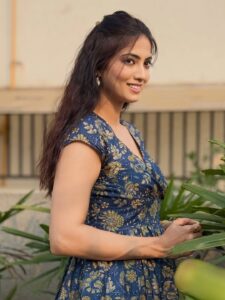 Actress Shriya Tiwari HD Photos and Wallpapers February 2026
