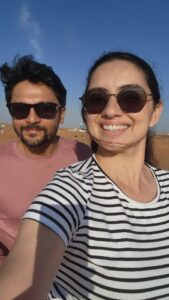 Actress Shruti Marathe HD Photos and Wallpapers February 2026