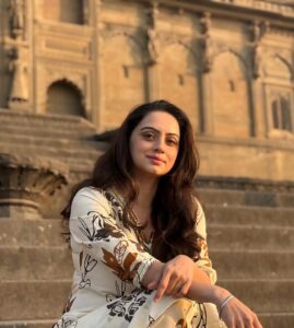 Actress Shruti Marathe HD Photos and Wallpapers January 2026