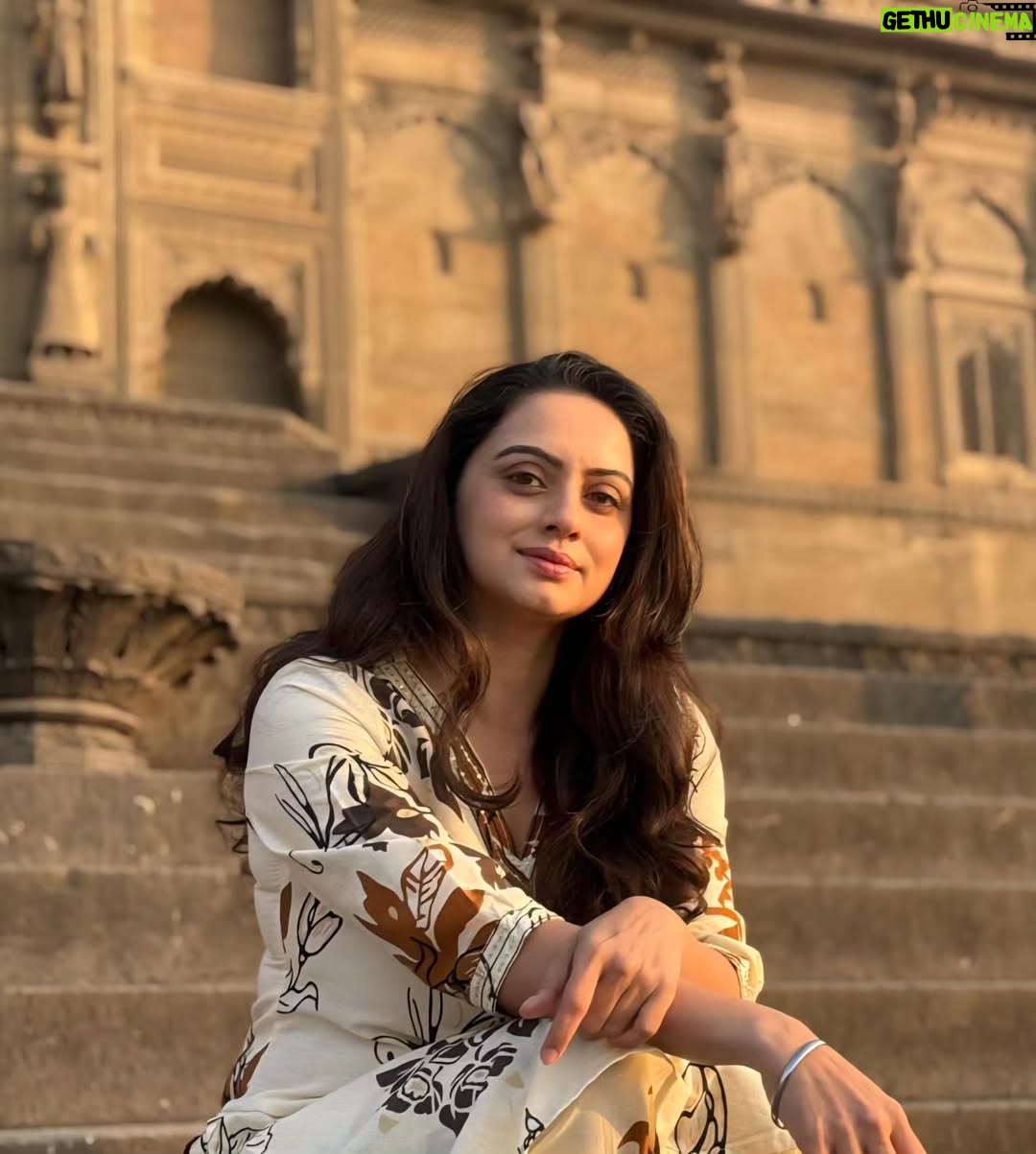 Shruti Marathe - 38.5K Likes - Maheshwar ♥️

#shoot #film #maheshwar #mp #travel

Pc @kunal_kush_official_ 💫