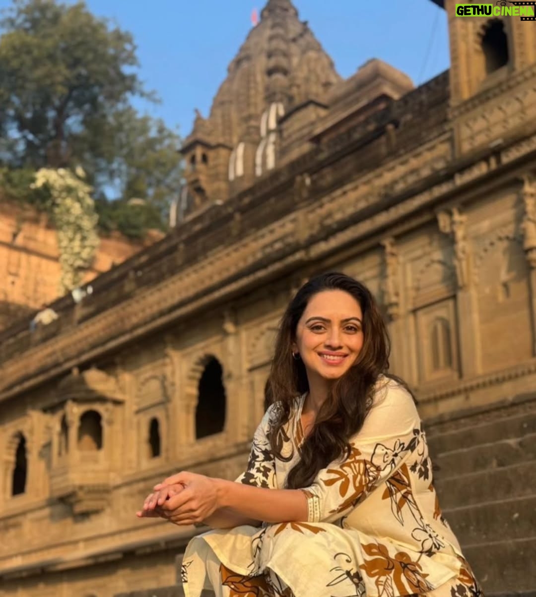 Shruti Marathe - 38.5K Likes - Maheshwar ♥️

#shoot #film #maheshwar #mp #travel

Pc @kunal_kush_official_ 💫