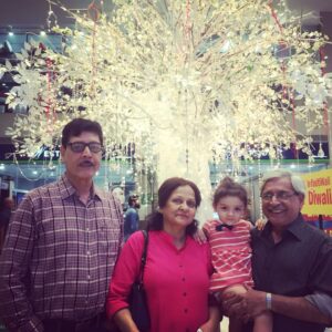 Shruti Seth Instagram - #2016
The year our kids were still tiny and I could carry Alina over my shoulder
Yudi got married we all ended up in the best group photo of the veejays
All my parents were here
Gul and I set up @festivelle
Post which I ended up in my happy place at The Palace Hotel with my favourite and ever so handsome @ninosinh
Danish got malaria and we rang in the new year in the cold but enveloped in love and warmth.
Life moved a little slow, we waited patiently for things and were full of hope.
#2016 #trending #shruphotodiary