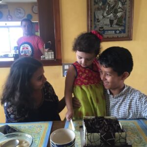 Shruti Seth Instagram - #2016
The year our kids were still tiny and I could carry Alina over my shoulder
Yudi got married we all ended up in the best group photo of the veejays
All my parents were here
Gul and I set up @festivelle
Post which I ended up in my happy place at The Palace Hotel with my favourite and ever so handsome @ninosinh
Danish got malaria and we rang in the new year in the cold but enveloped in love and warmth.
Life moved a little slow, we waited patiently for things and were full of hope.
#2016 #trending #shruphotodiary